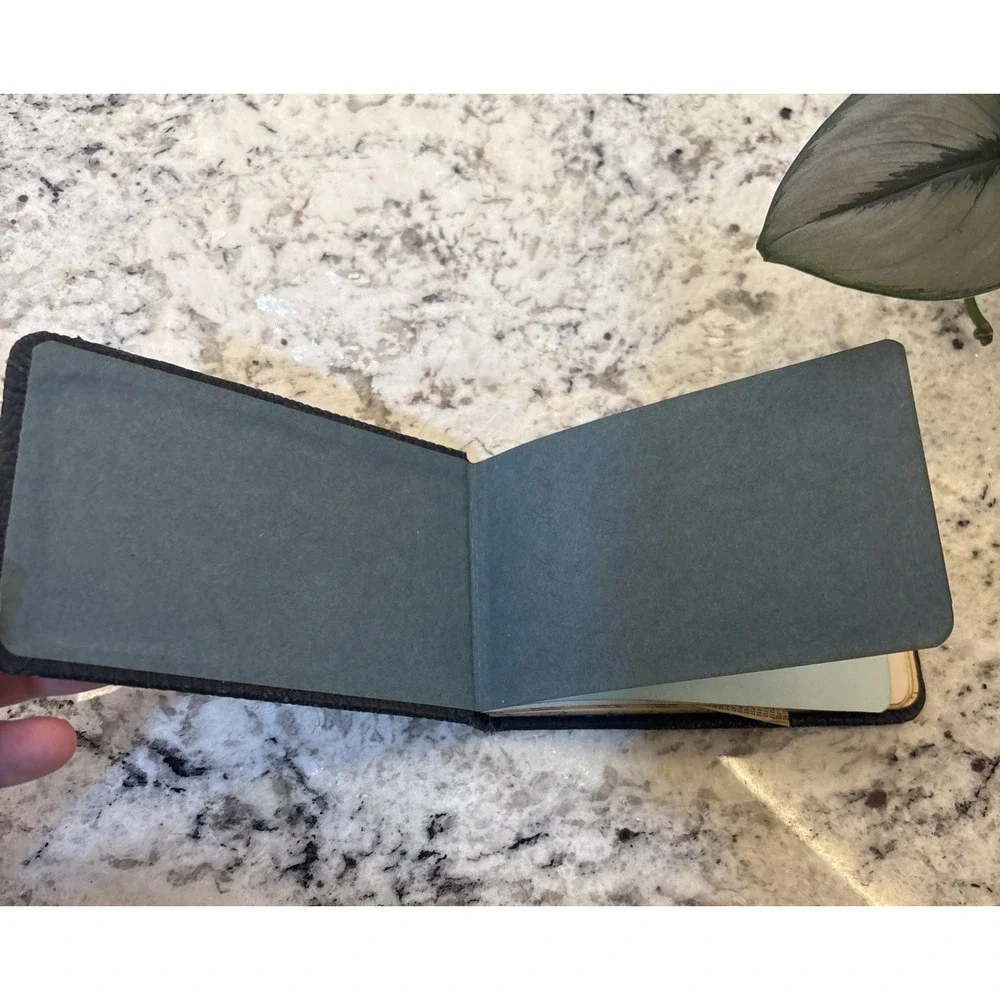 1922 Antique Autograph Book Saint Joesphs Hospital Guelph Ontario Letters‎ Nurse